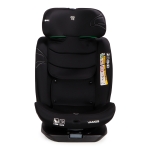 Стол за кола Vamos 40-150см Intence-Black