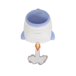 Писоар Sky Rocket син