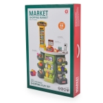 Игрален комплект Supermarket