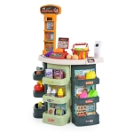 Игрален комплект Supermarket