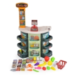 Игрален комплект Supermarket