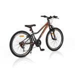 Велосипед 24" Zante grey