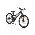 Велосипед 24" Zante pink