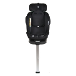 Стол за кола Legend 40-150см Black