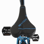 Велосипед 24" Adventura blue