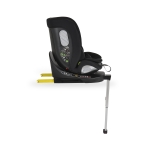Стол за кола Strike 40-150см Deep-Black