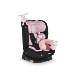 Стол за кола Competition 40-150см Baby-pink