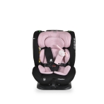 Стол за кола Competition 40-150см Baby-pink