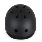 Каска Skate Y09 черна + (54-58 cm)