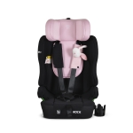 Стол за кола Rock 76-150см Baby-pink
