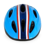 Каска Y03 (48-54 cm) Dodger-син