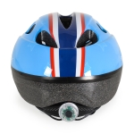 Каска Y03 (48-54 cm) Dodger-син