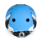 Каска Skate Y09 Shark (48-54 cm)