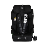 Стол за кола Security 76-150см Midnight-black
