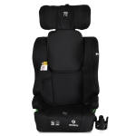 Стол за кола Security 76-150см Midnight-black