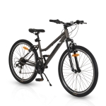 Велосипед 26“ Urban grey