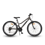 Велосипед 26“ Urban grey