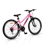 Велосипед 26“ Urban pink