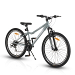 Велосипед 26" Avenue grey