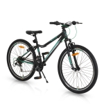 Велосипед 26" Avenue black