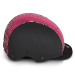 Каска Skate Y09 (54-58 cm) Sparkle