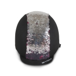 Каска Skate Y09 (54-58 cm) Sparkle