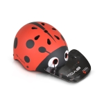 Каска Skate Y09 (48-54 cm) Ladybug
