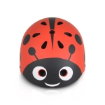 Каска Skate Y09 (48-54 cm) Ladybug