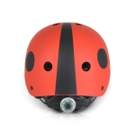 Каска Skate Y09 (48-54 cm) Ladybug