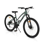 Велосипед alloy 27.5" B2020 Lady