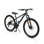 Велосипед alloy 27.5“ Epic
