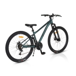 Велосипед alloy 27.5“ Epic