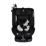 Стол за кола i-Maxx 40-150см Midnight-black