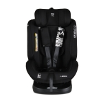 Стол за кола i-Maxx 40-150см Midnight-black