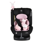 Стол за кола i-Maxx 40-150см Baby-pink