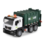 1:10 Камион за боклук (звук и светлини) 1115A