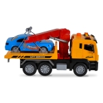 1:10 Пътна помощ (звук, светл. и помпа) 1119A