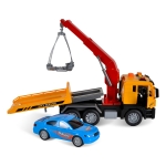 1:10 Пътна помощ (звук, светл. и помпа) 1119A