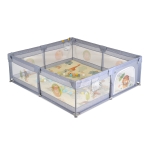 Кошара GameZone 150*200 с аксесоари сив