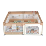 Кошара GameZone 150*200 с аксесоари бежов