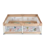 Кошара GameZone 150*200 с аксесоари бежов