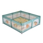 Кошара GameZone 150*200 с аксесоари мента