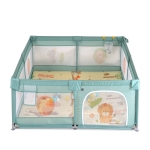 Кошара GameZone 120*120 с аксесоари мента