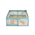 Кошара GameZone 120*120 с аксесоари мента