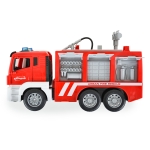 1:10 Пожарен камион (звук, светл. и помпа) WY1124A