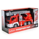 1:10 Пожарен кран  (звук, светл. и помпа) WY1125A