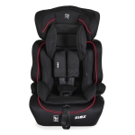 Стол за кола Flex 76-150см червен