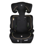 Стол за кола Flex 76-150см бежов