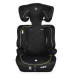 Стол за кола Flex 76-150см зелен