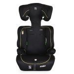 Стол за кола Flex 76-150см зелен